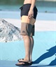 QUIKSILVER クイックシルバー 水着 海パン トランクス サーフパンツ メンズ ボードショーツ 20インチ SURFSILK STRAIGHT LEG 20 EQYBS04890(TMZ6-28inch)