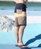 QUIKSILVER クイックシルバー 水着 海パン トランクス サーフパンツ メンズ ボードショーツ 20インチ SURFSILK STRAIGHT LEG 20 EQYBS04890(TMZ6-28inch)
