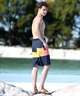 QUIKSILVER クイックシルバー 水着 海パン トランクス サーフパンツ メンズ ボードショーツ 20インチ SURFSILK STRAIGHT LEG 20 EQYBS04890(TMZ6-28inch)