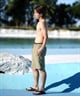 QUIKSILVER クイックシルバー 水着 海パン トランクス サーフパンツ メンズ ボードショーツ 19インチ EVERYDAY SOLID VOLLEY 19 EQYJV04137(KVJ0-S)
