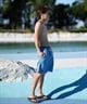 QUIKSILVER クイックシルバー 水着 海パン トランクス サーフパンツ メンズ ボードショーツ 19インチ EVERYDAY SOLID VOLLEY 19 EQYJV04137(KVJ0-S)