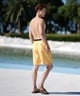 QUIKSILVER クイックシルバー 水着 海パン トランクス サーフパンツ メンズ ボードショーツ 19インチ EVERYDAY SOLID VOLLEY 19 EQYJV04137(KVJ0-S)
