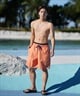 QUIKSILVER クイックシルバー 水着 海パン トランクス サーフパンツ メンズ ボードショーツ 19インチ EVERYDAY SOLID VOLLEY 19 EQYJV04137(KVJ0-S)