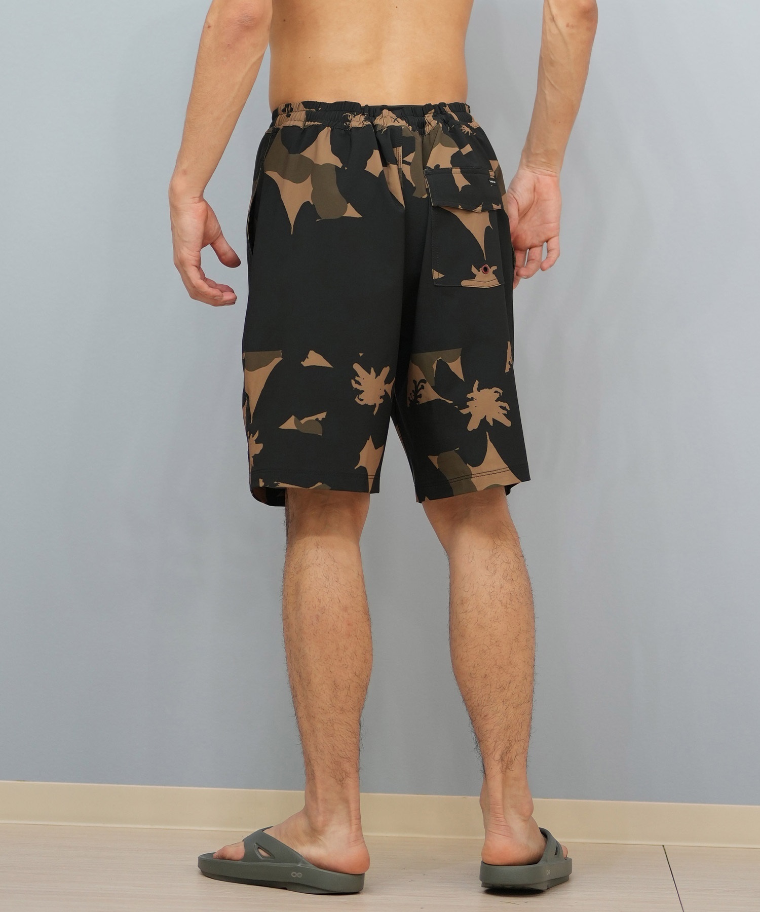 CSAWデニムサーフトランクス Amazon.co.jp: CSAW(シーソウ）ACID NAVY Men's サーフ