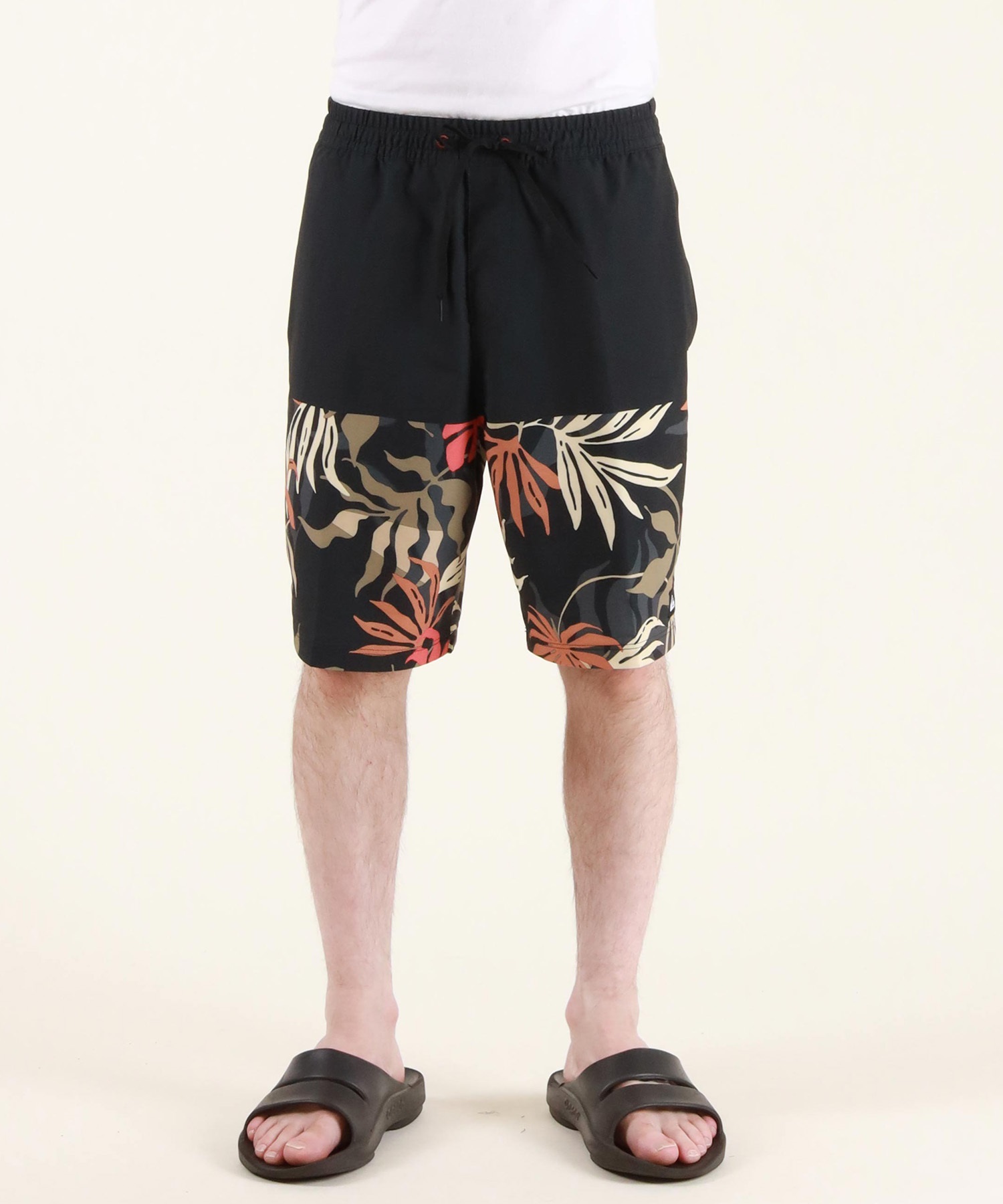 QUIKSILVER クイックシルバー 水着 海パン トランクス サーフ