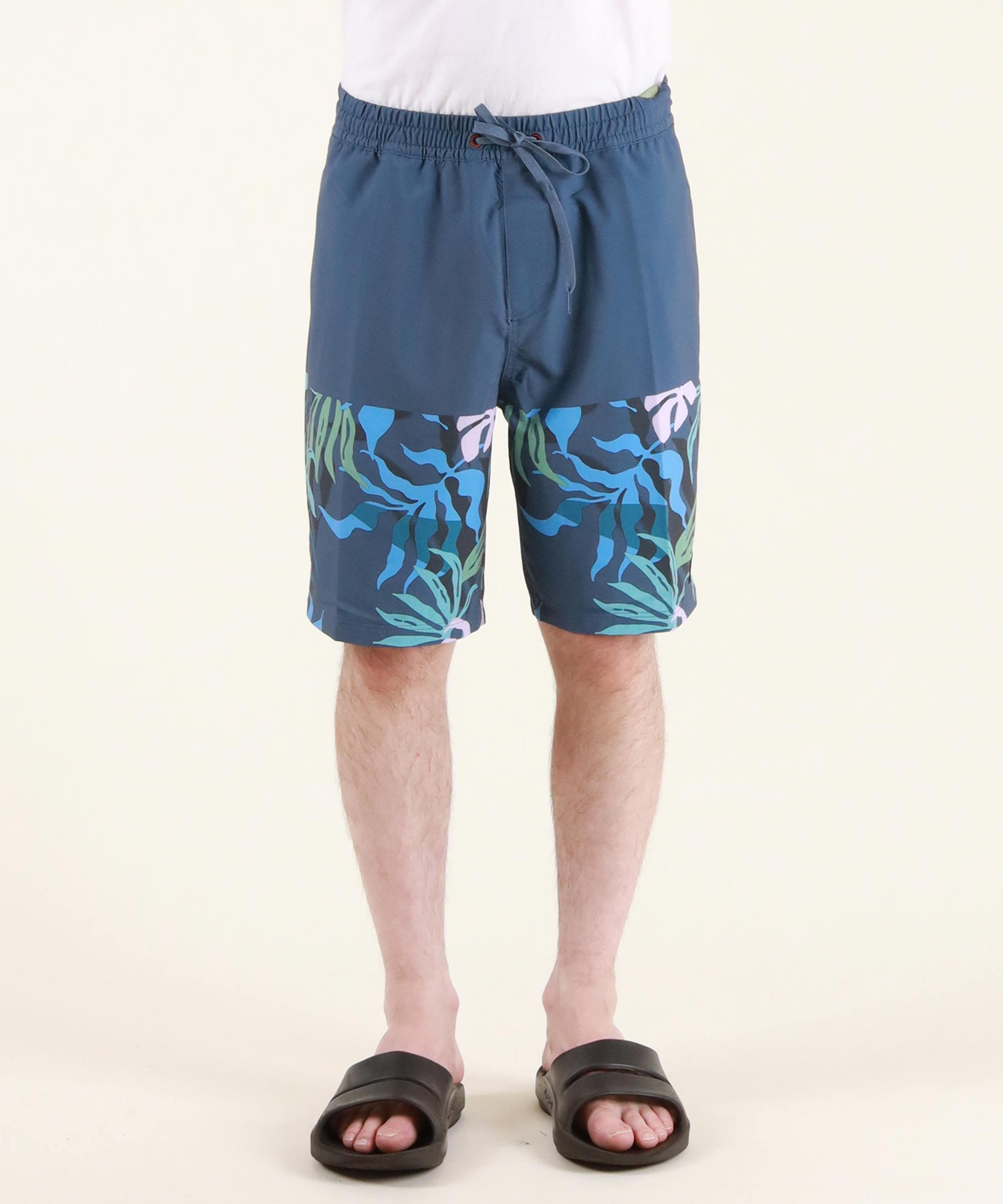 QUIKSILVER クイックシルバー 水着 海パン トランクス サーフ