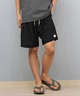 QUIKSILVER クイックシルバー 水着 海パン トランクス サーフパンツ メンズ ボードショーツ 水陸両用 19インチ QBS252006(KVJ0-M)