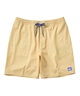 QUIKSILVER クイックシルバー 水着 海パン トランクス サーフパンツ メンズ ボードショーツ 水陸両用 19インチ QBS252006(KVJ0-M)