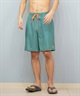 QUIKSILVER クイックシルバー 水着 海パン トランクス サーフパンツ メンズ ボードショーツ 水陸両用 19インチ QBS252006(KVJ0-M)
