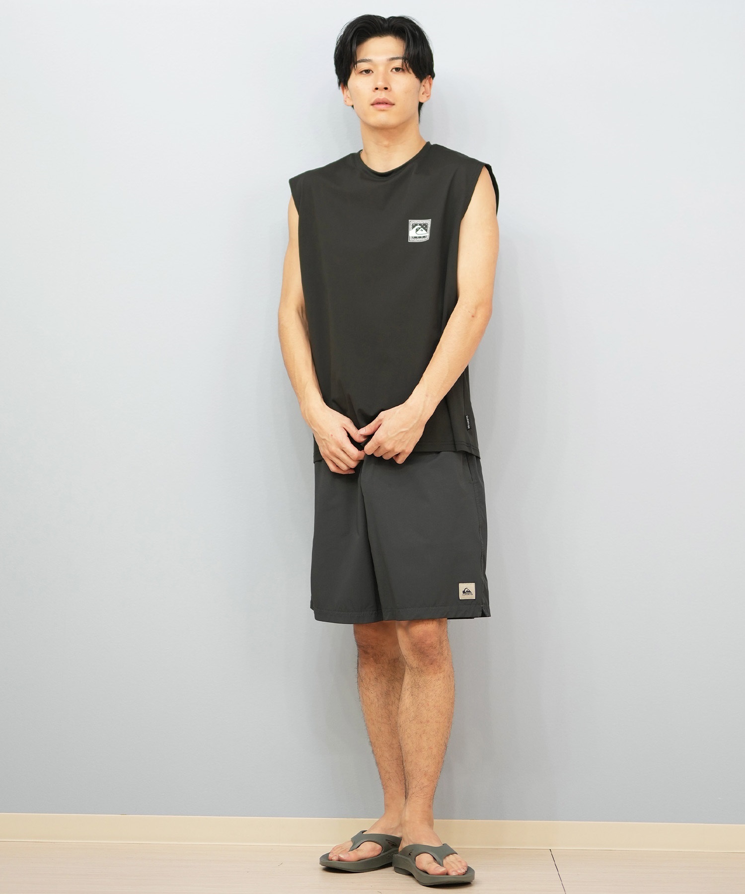 水着・ラッシュガード Men's Hydrolock Boardshorts - 19\" Patagonia Men's Hydrolock Boardshorts 2.0 - 19