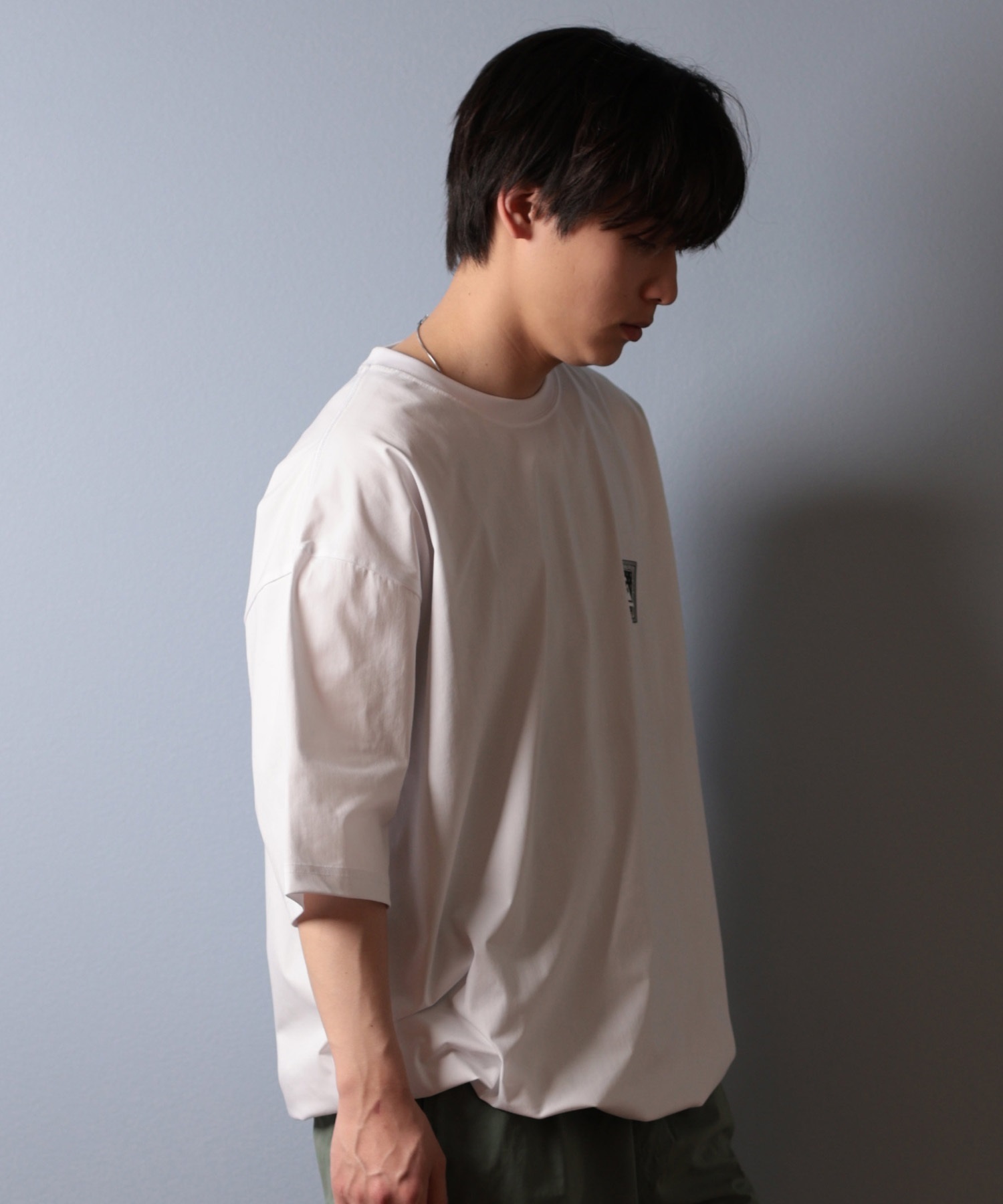 QUIKSILVER クイックシルバー ラッシュガード メンズ 半袖 Tシャツ