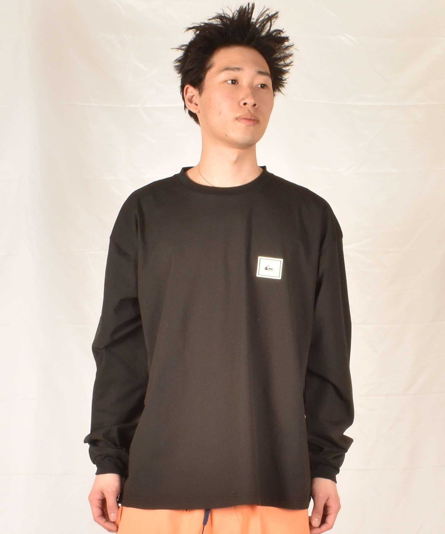 QUIKSILVER クイックシルバー 長袖タッパー 1mm ラッシュガード qwt251704-1.jpg