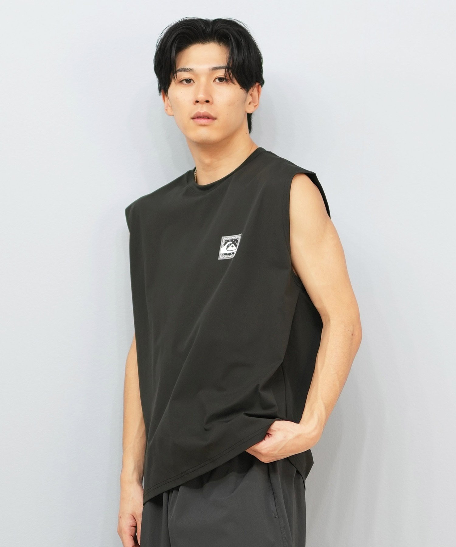 QUIKSILVER クイックシルバー 長袖タッパー 1mm ラッシュガード 楽天市場】25 QUIKSILVER クイックシルバー 長袖タッパー