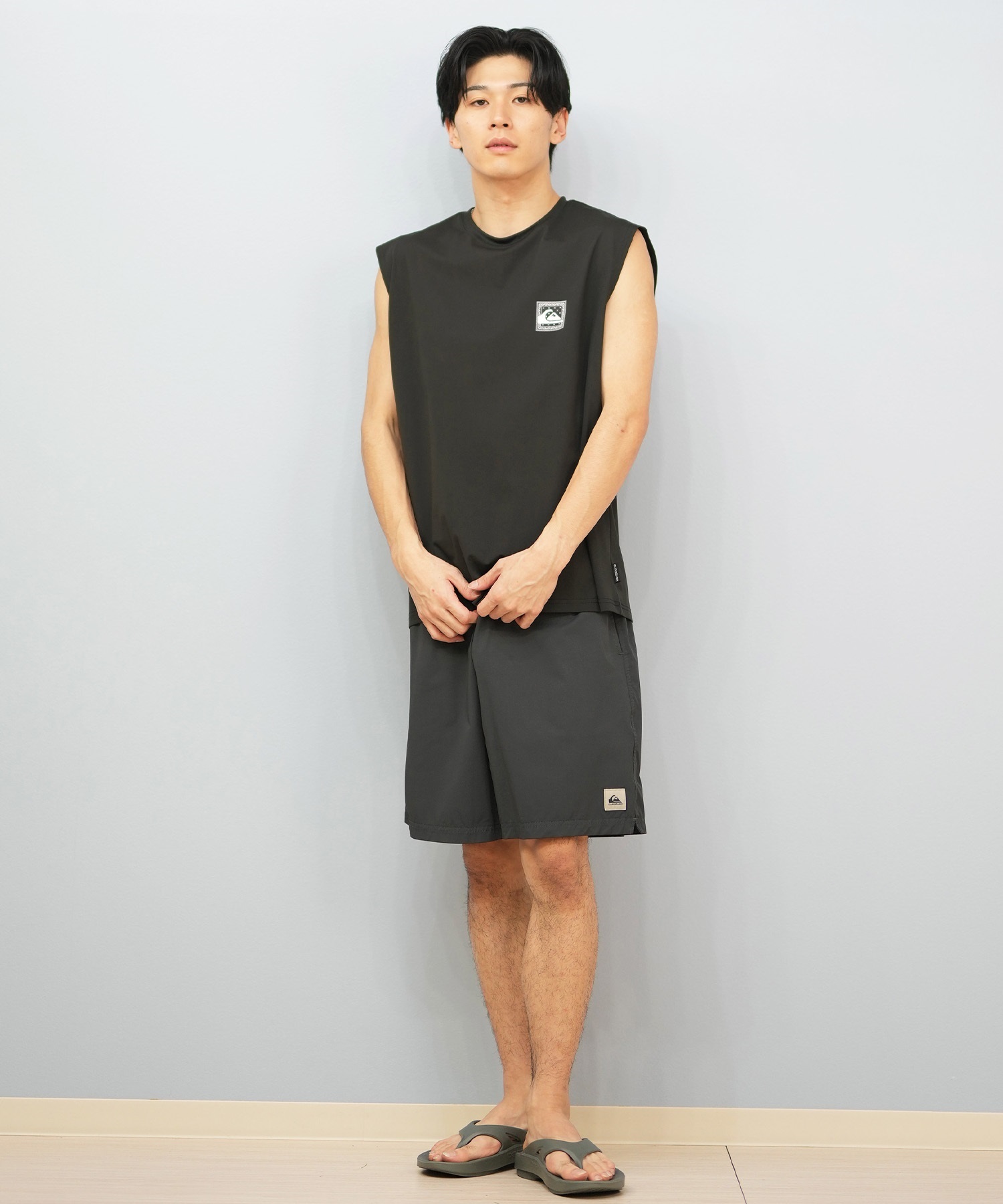 水着・ラッシュガード Men's Hydrolock Boardshorts - 19\" Patagonia Men's Hydrolock Boardshorts 2.0 - 19