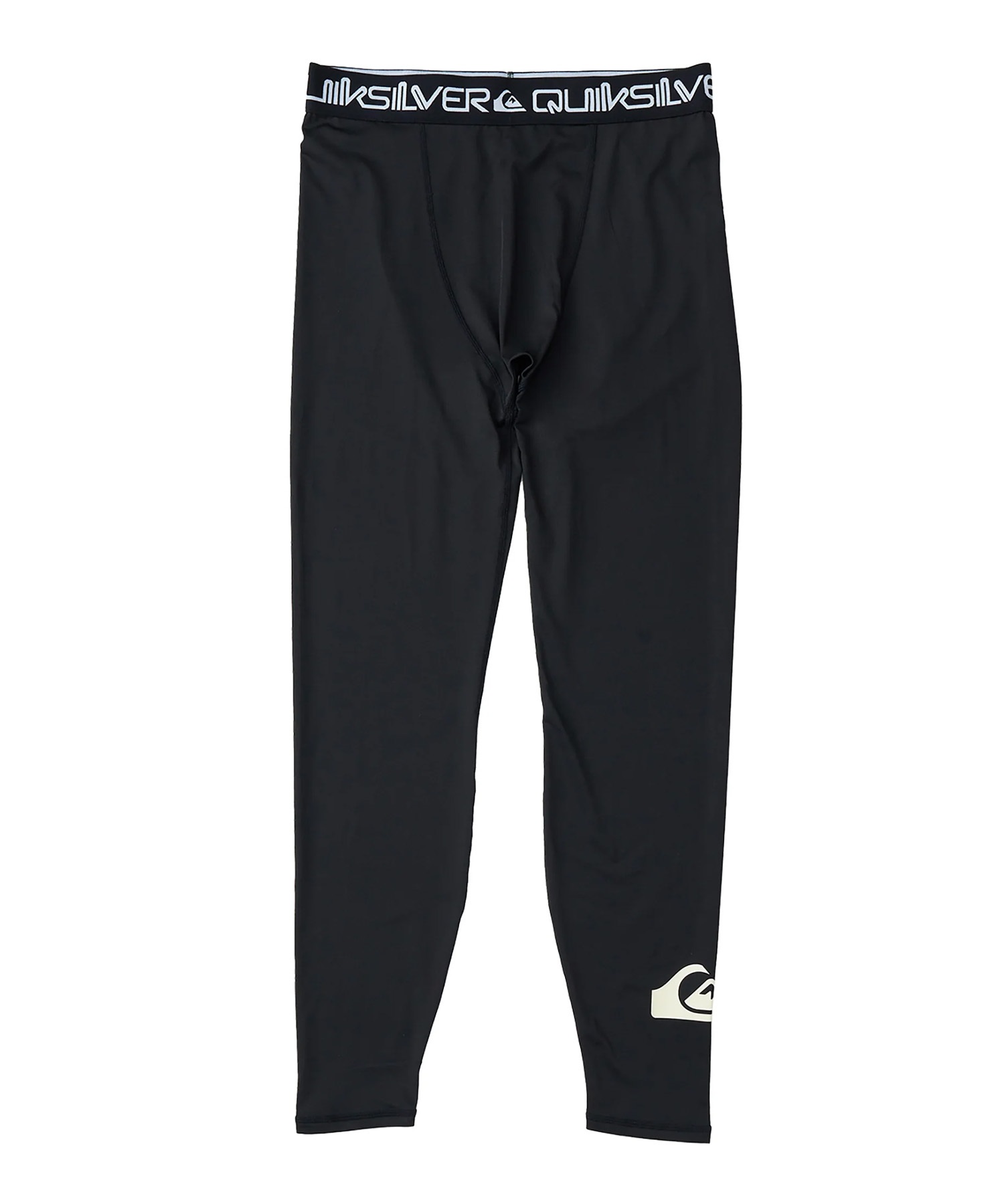 QUIKSILVER ウェア パンツ 男女兼用 Mサイズ チャコール グレー Quiksilver 24-25 スノー クイックシルバー スノーウェア SNOW