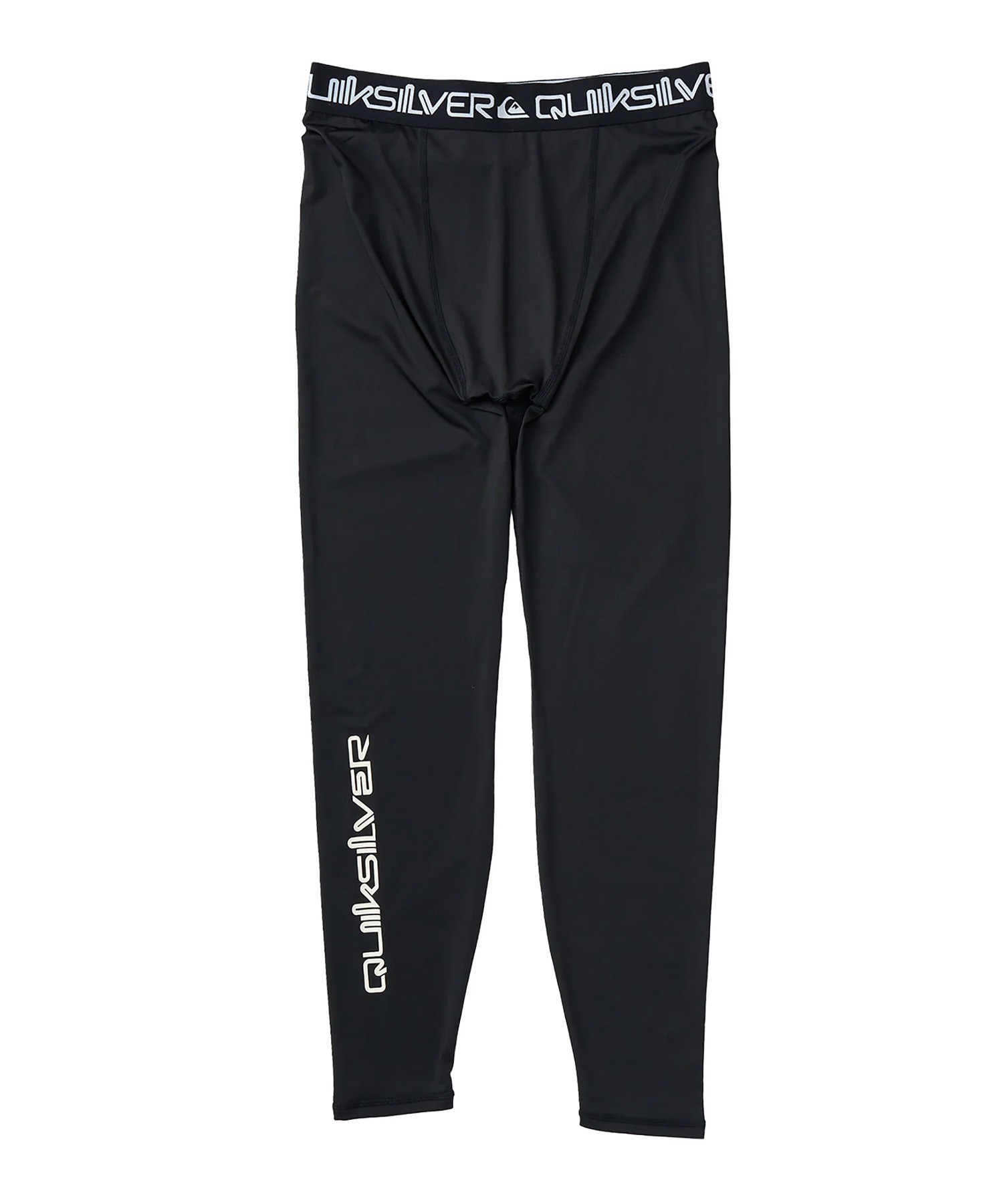 QUIKSILVER クイックシルバー 水着 インナー メンズ レギンス