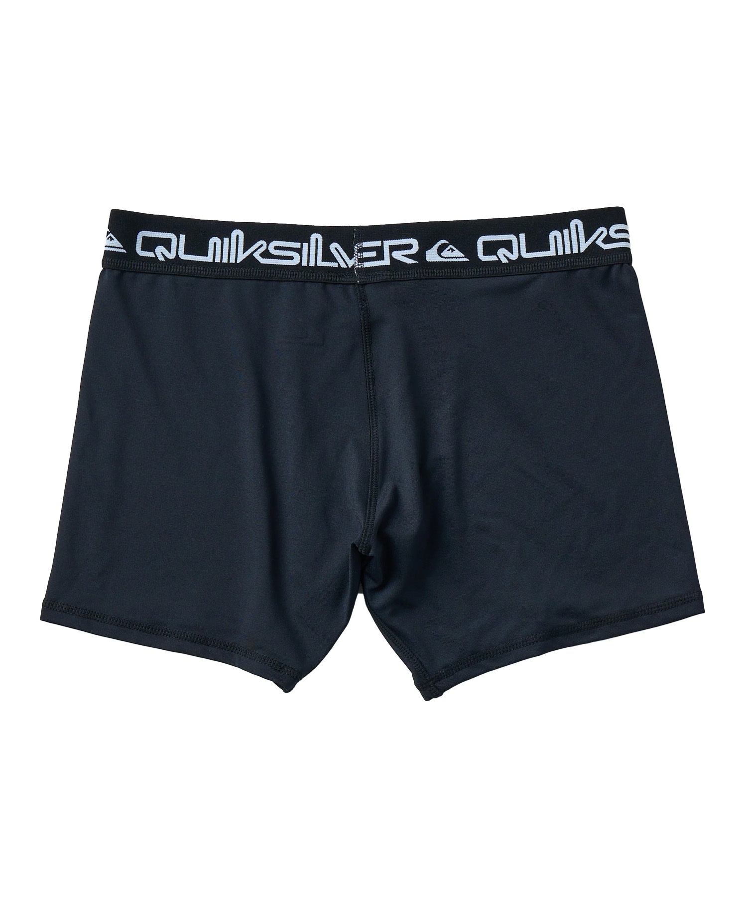 QUIKSILVER クイックシルバー 水着 インナー メンズ 速乾 ストレッチ UVカット ADDELM INNER SHORTS QUD252001(BLK-S)