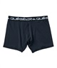 QUIKSILVER クイックシルバー 水着 インナー メンズ 速乾 ストレッチ UVカット ADDELM INNER SHORTS QUD252001(BLK-S)
