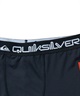 QUIKSILVER クイックシルバー 水着 インナー メンズ 速乾 ストレッチ UVカット ADDELM INNER SHORTS QUD252001(BLK-S)