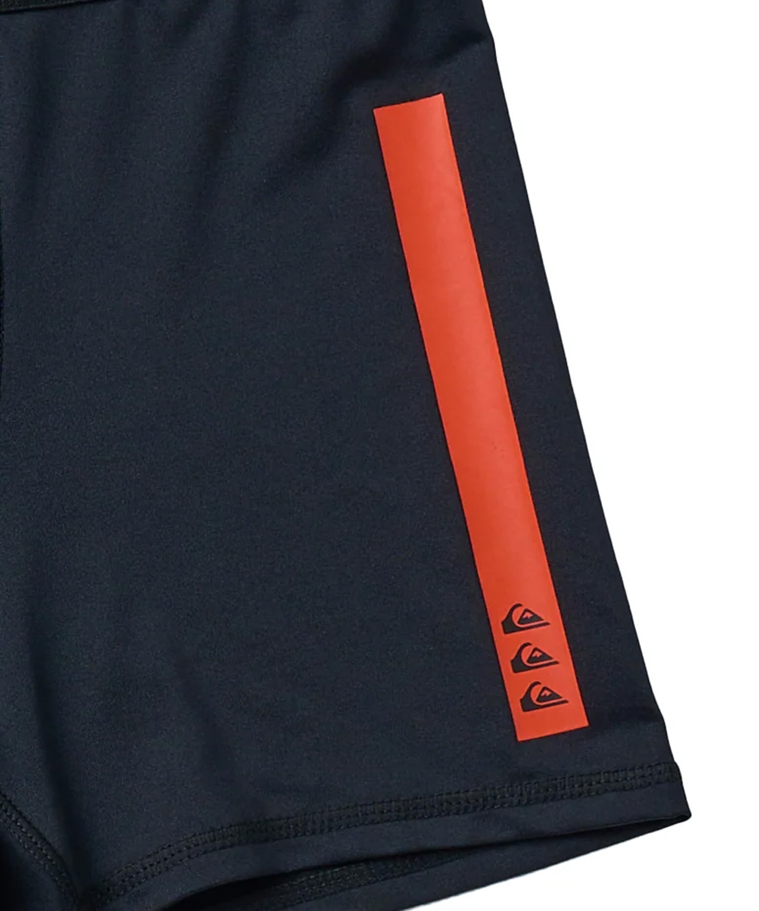 QUIKSILVER クイックシルバー 水着 インナー メンズ 速乾 ストレッチ UVカット ADDELM INNER SHORTS QUD252001(BLK-S)