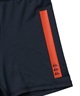 QUIKSILVER クイックシルバー 水着 インナー メンズ 速乾 ストレッチ UVカット ADDELM INNER SHORTS QUD252001(BLK-S)
