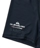 QUIKSILVER クイックシルバー 水着 インナー メンズ 速乾 ストレッチ UVカット ADDELM INNER SHORTS QUD252001(BLK-S)