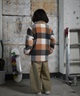 QUIKSILVER クイックシルバー アウター キッズ ジュニア 子供 ボア ジャケット DNA SHERPA HARRINGTON YOUTH EQBJK03346(KVJ0-140cm)