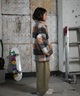 QUIKSILVER クイックシルバー アウター キッズ ジュニア 子供 ボア ジャケット DNA SHERPA HARRINGTON YOUTH EQBJK03346(KVJ0-140cm)