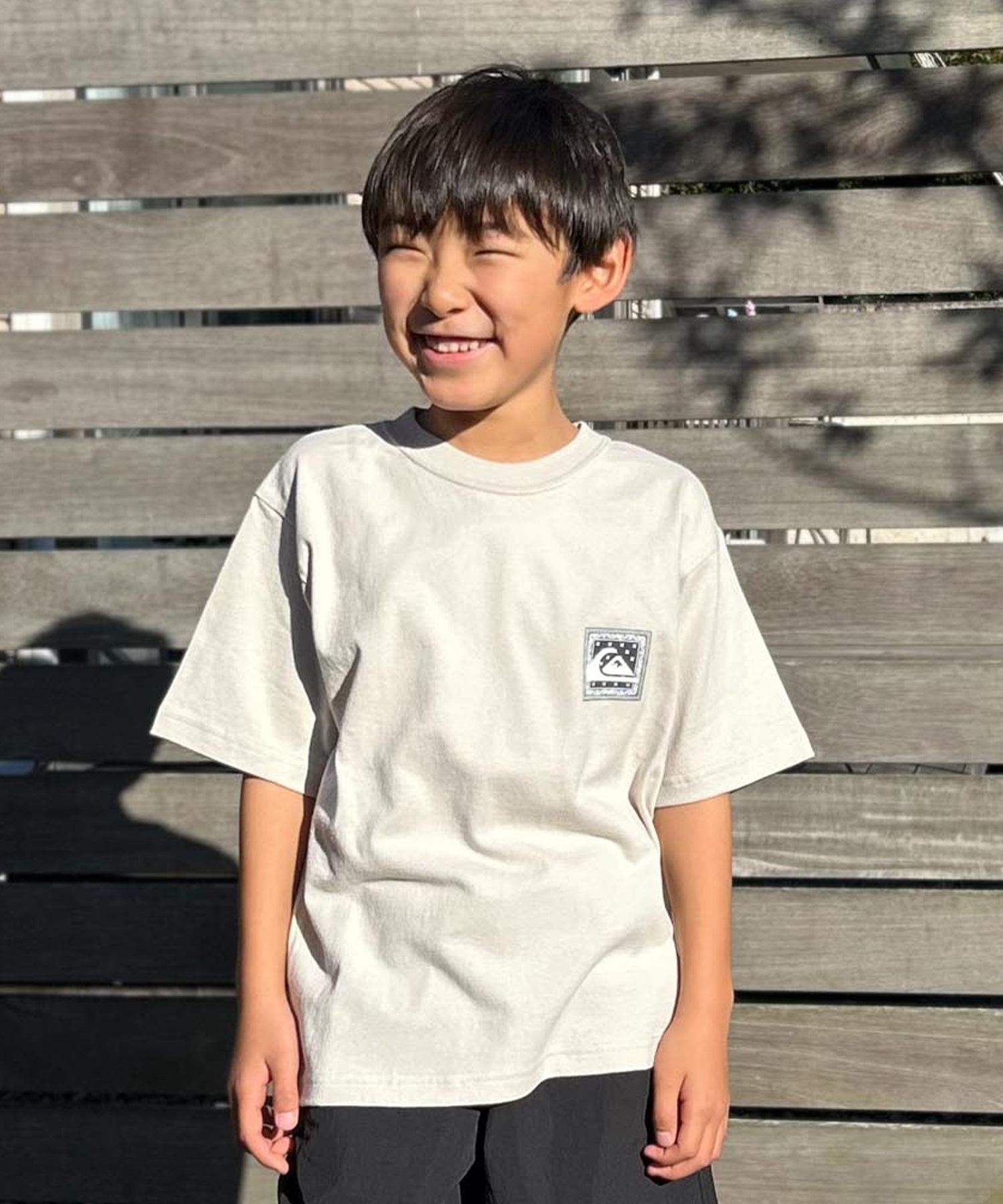 クイックシルバー 140キッズ Quiksilver 水着 HIGHLINE STRAIGHT LE/クイックシルバーキッズ