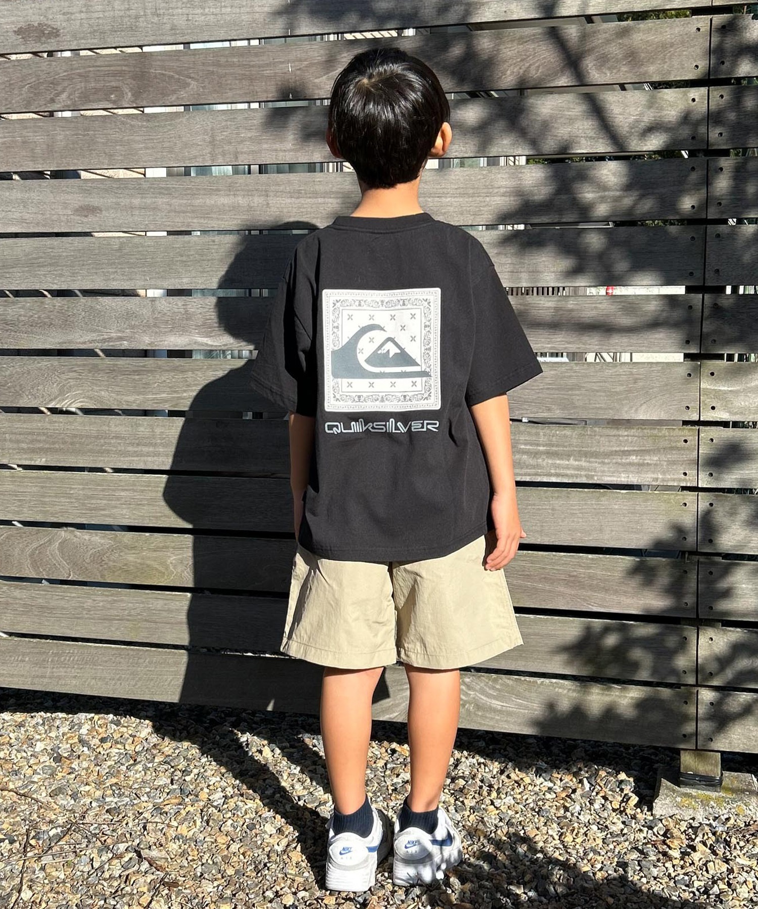 クイックシルバー　ジャーセミ Quiksilver｜クイックシルバーの新着アイテム - Quiksilver