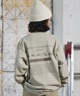 QUIKSILVER クイックシルバー 長袖 Tシャツ ロンT キッズ ジュニア 子供 バックプリント ロゴ BW HISTORY POCKET LT YOUTH KLT254001(BLK-130cm)