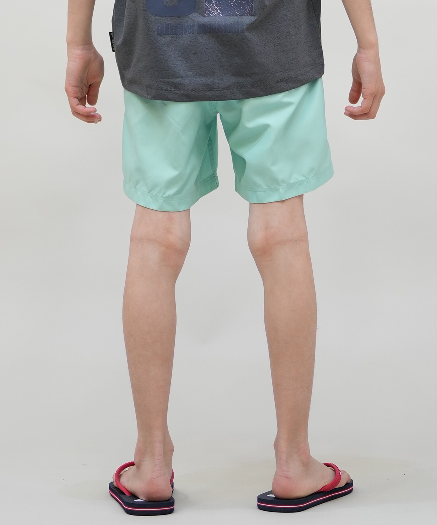 クイックシルバー　パンツ　L クイックシルバー（Quiksilver）（メンズ）PANEL スウェット