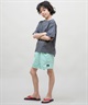 QUIKSILVER クイックシルバー 水着 海パン トランクス サーフパンツ キッズ ジュニア 子供 EVERYDAY SOLID VL YTH 14 EQBJV03517(BLK-130cm)