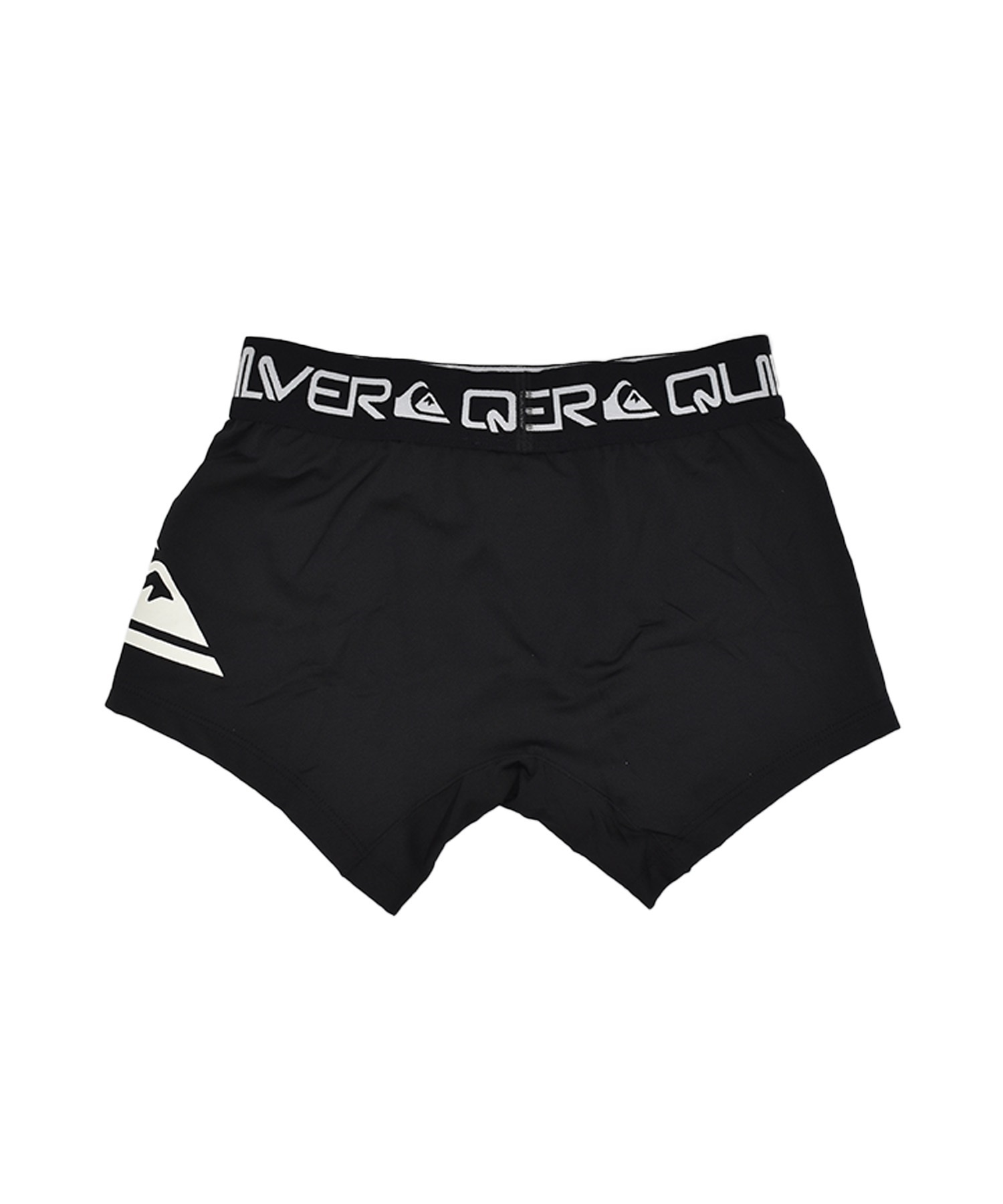 QUIKSILVER クイックシルバー 水着 インナー キッズ ジュニア