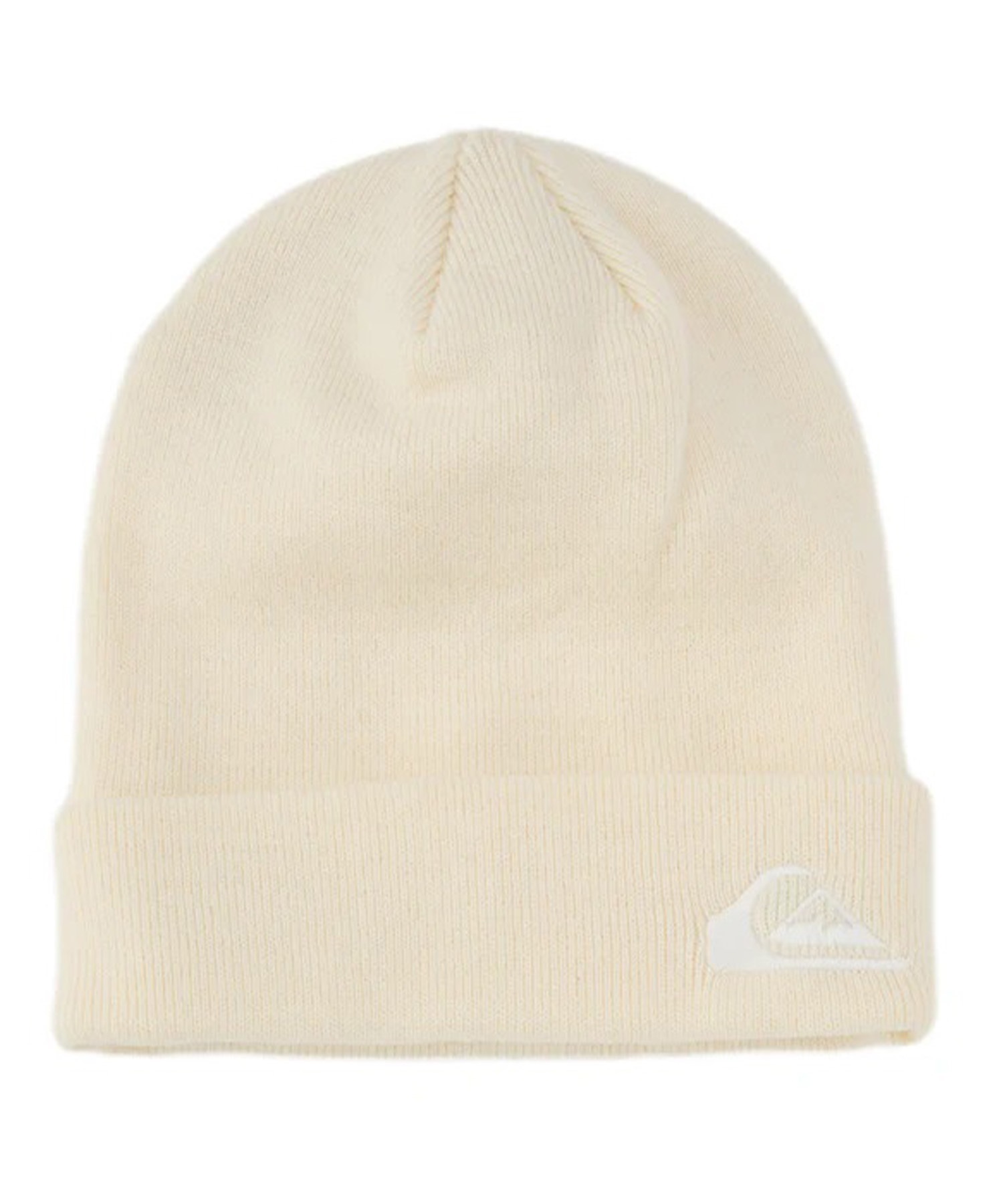 QUIKSILVER クイックシルバー ニット帽 ビーニー ニットキャップ 撥水
