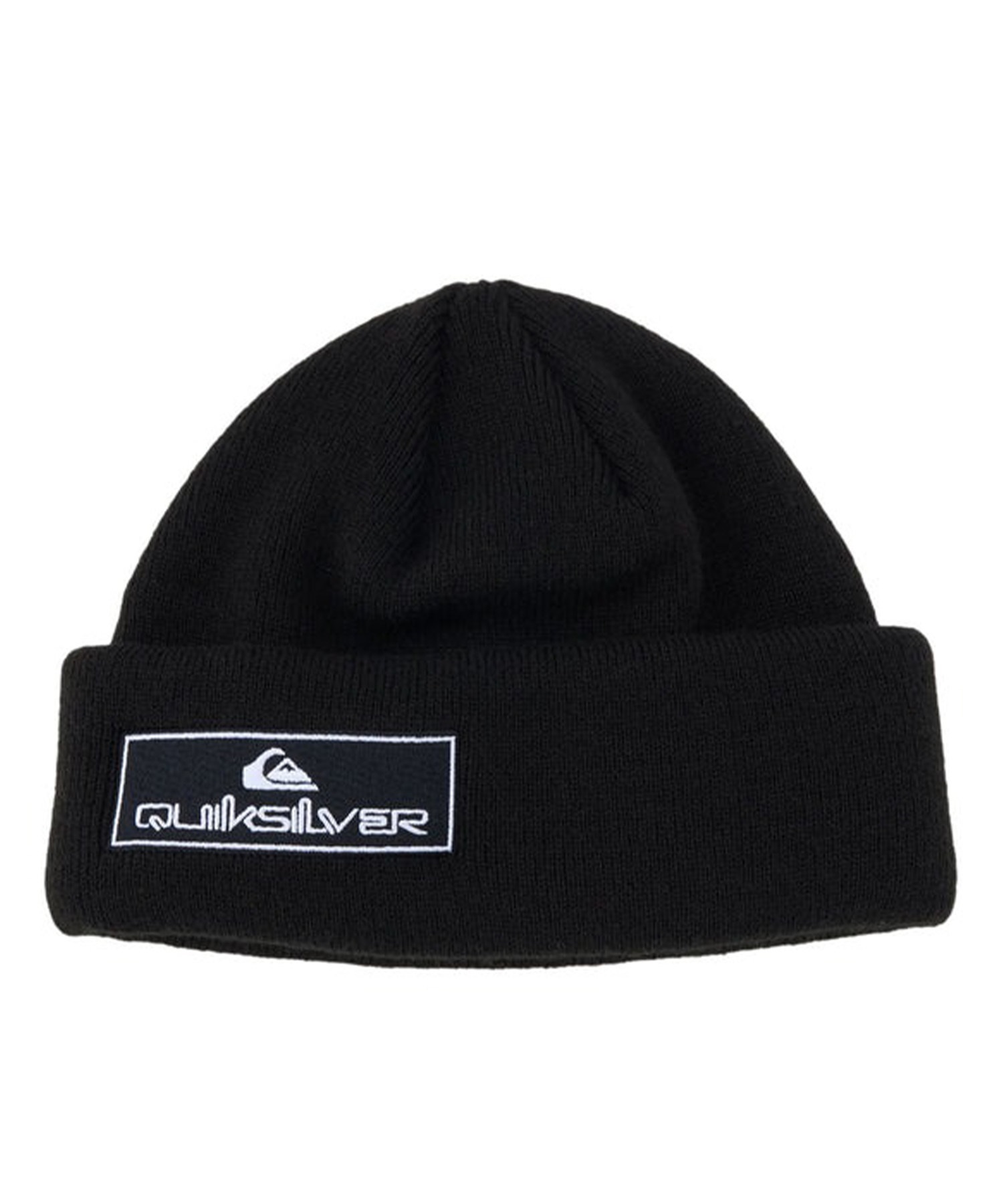 QUIKSILVER クイックシルバー ニット帽 ビーニー ニットキャップ 撥水