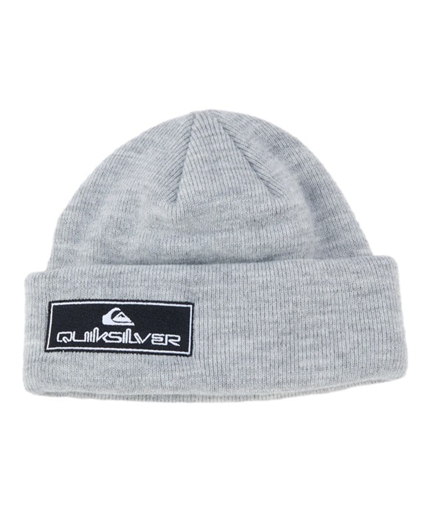 QUIKSILVER クイックシルバー ニット帽 ビーニー ニットキャップ 撥水