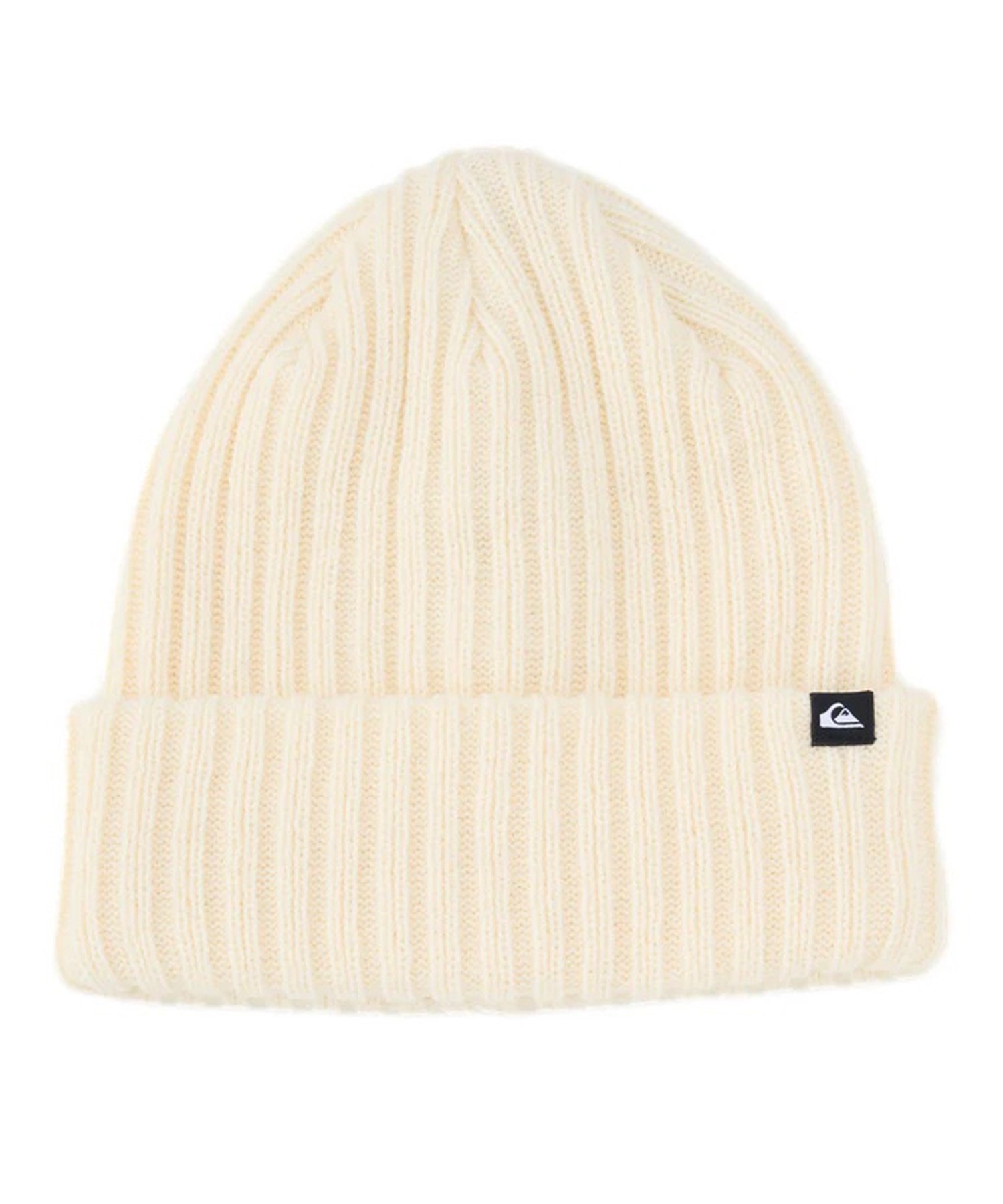 QUIKSILVER クイックシルバー ニット帽 ビーニー ニットキャップ 撥水