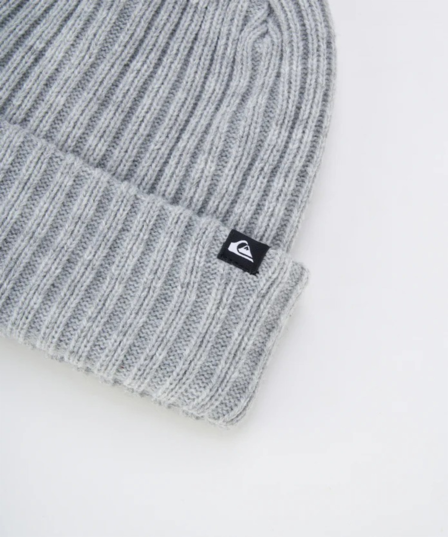 QUIKSILVER クイックシルバー ニット帽 ビーニー ニットキャップ 撥水