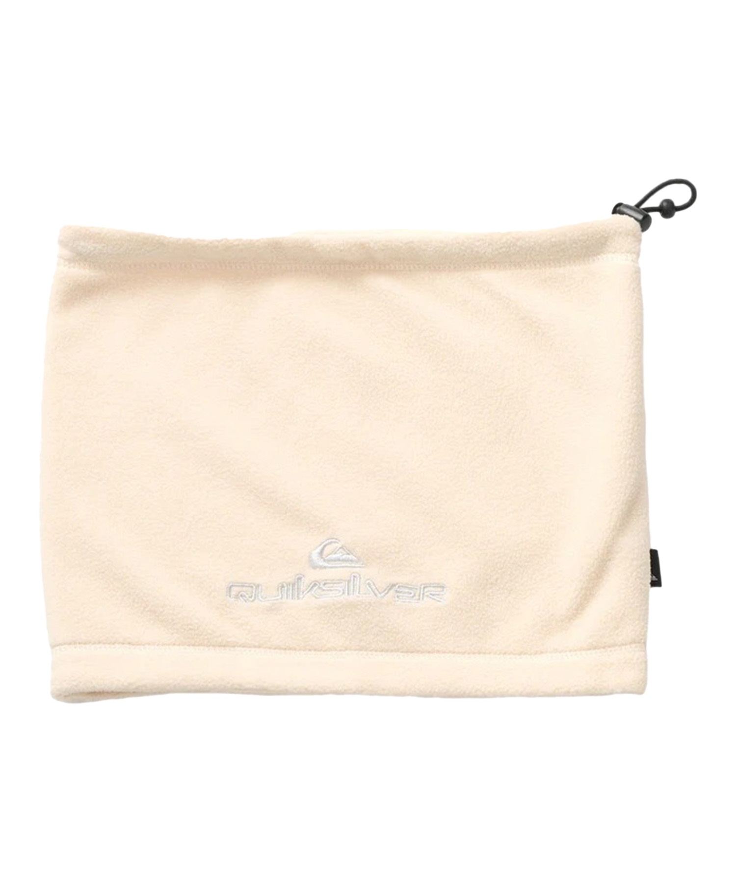 QUIKSILVER クイックシルバー ネックウォーマー 防寒 WR MICRO FLEECE