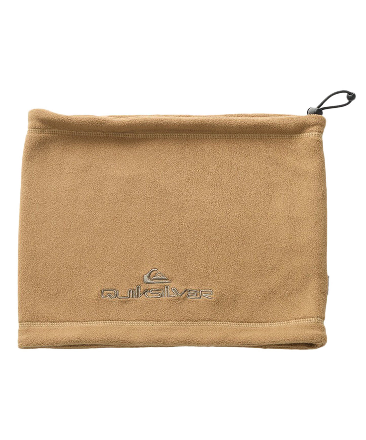 QUIKSILVER クイックシルバー ネックウォーマー 防寒 WR MICRO FLEECE