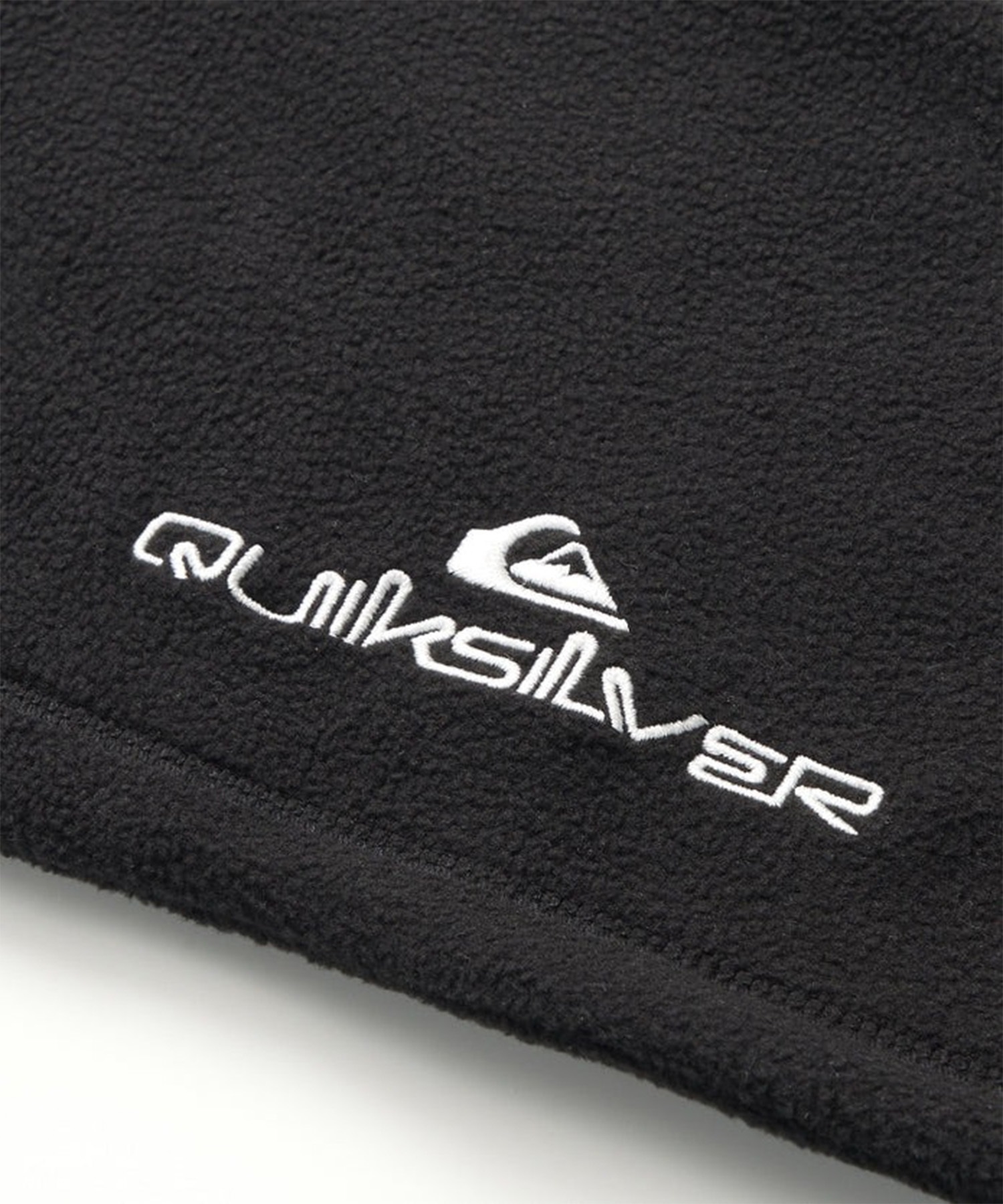 QUIKSILVER クイックシルバー ネックウォーマー 防寒 WR MICRO FLEECE 