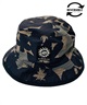 QUIKSILVER クイックシルバー ハット キッズ ジュニア 子供 FLIPPED OUT YOUTH AQBHA03572(SGC0-FREE)