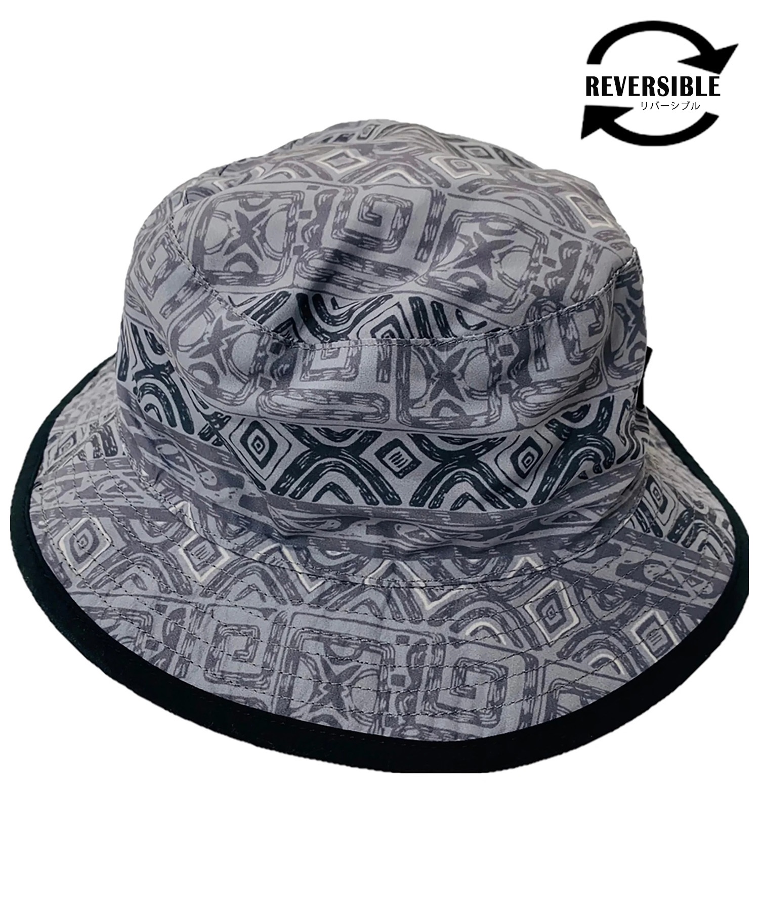 QUIKSILVER クイックシルバー ハット キッズ ジュニア 子供 FLIPPED OUT YOUTH AQBHA03572(SGC0-FREE)