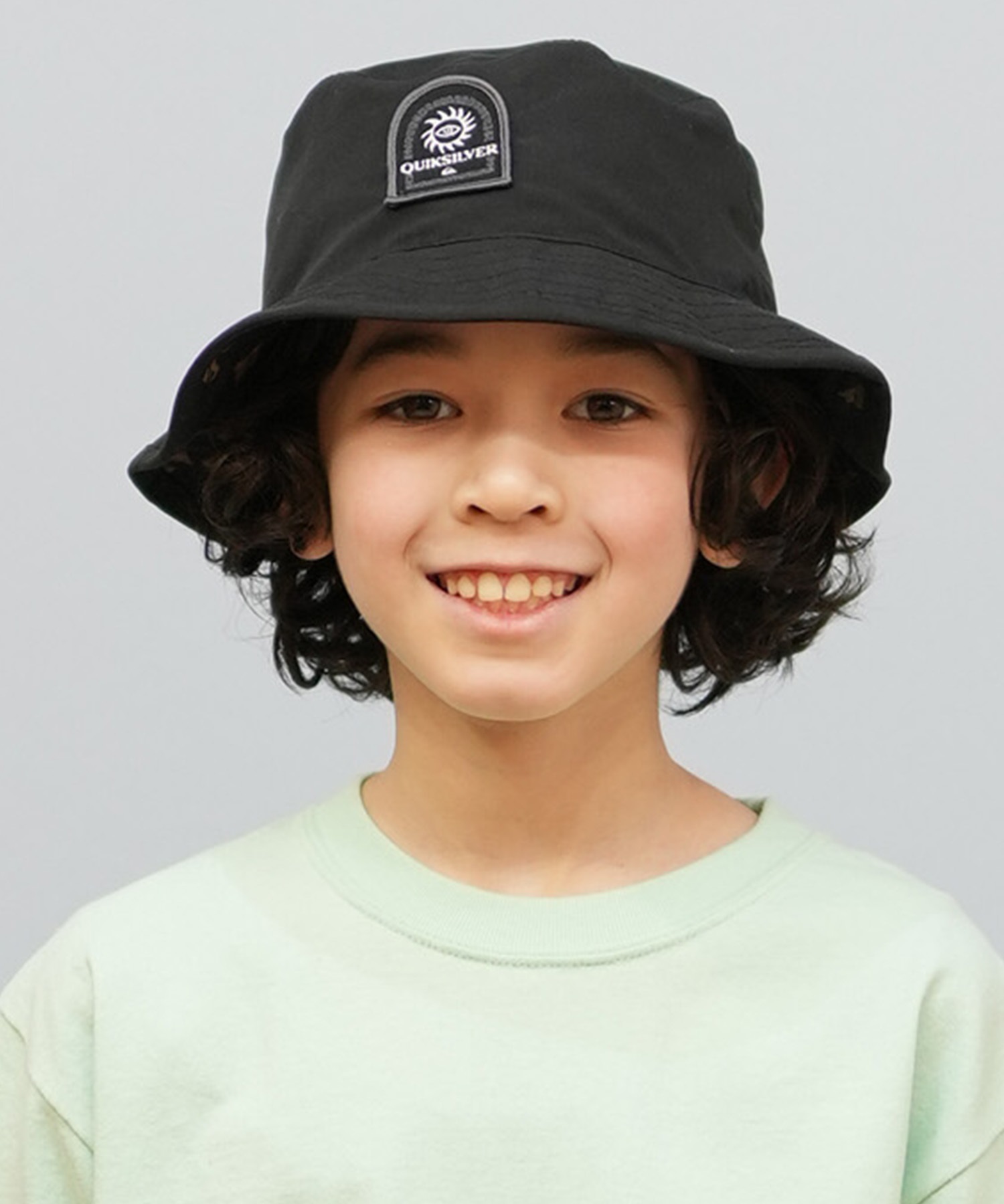 QUIKSILVER クイックシルバー ハット キッズ ジュニア 子供 FLIPPED OUT YOUTH AQBHA03572(SGC0-FREE)