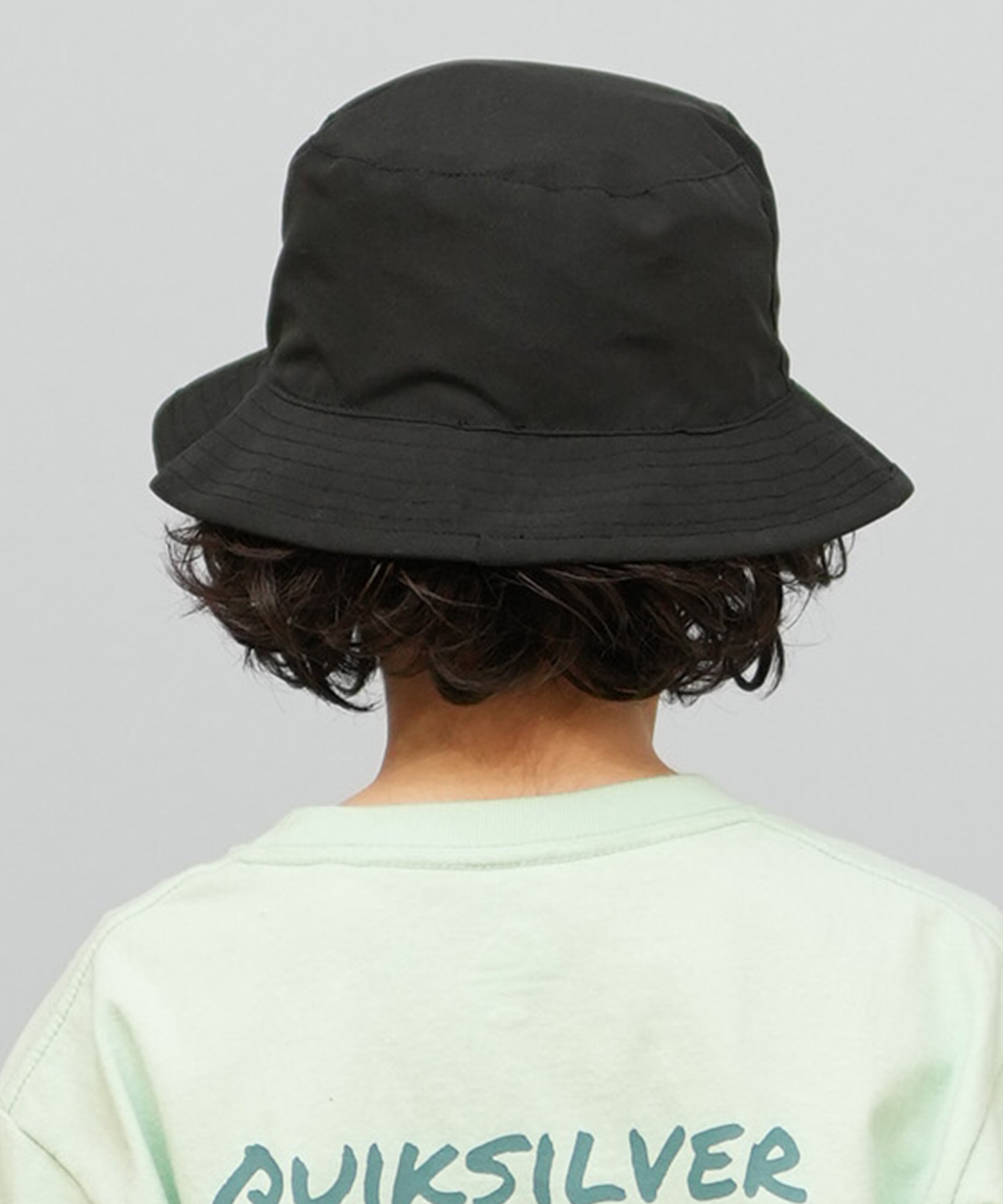 QUIKSILVER クイックシルバー ハット キッズ ジュニア 子供 FLIPPED OUT YOUTH AQBHA03572(SGC0-FREE)