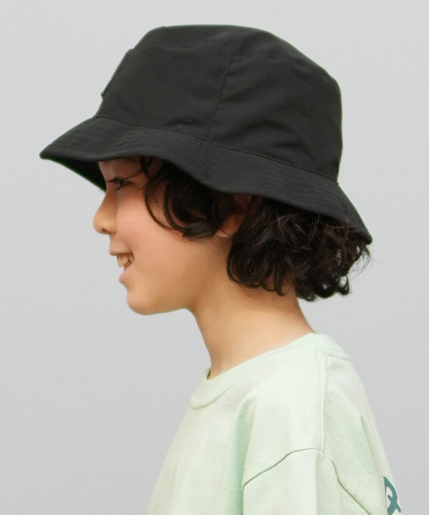 QUIKSILVER クイックシルバー ハット キッズ ジュニア 子供 FLIPPED OUT YOUTH AQBHA03572(SGC0-FREE)