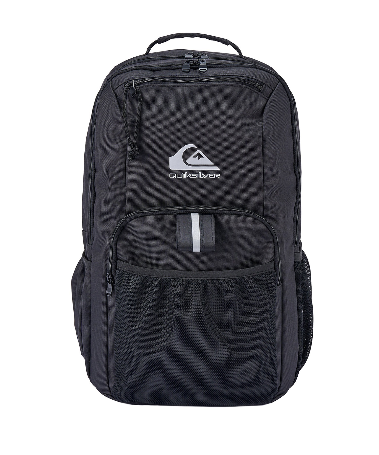 QUIKSILVER クイックシルバー バックパック CANVAS BY THE SEA