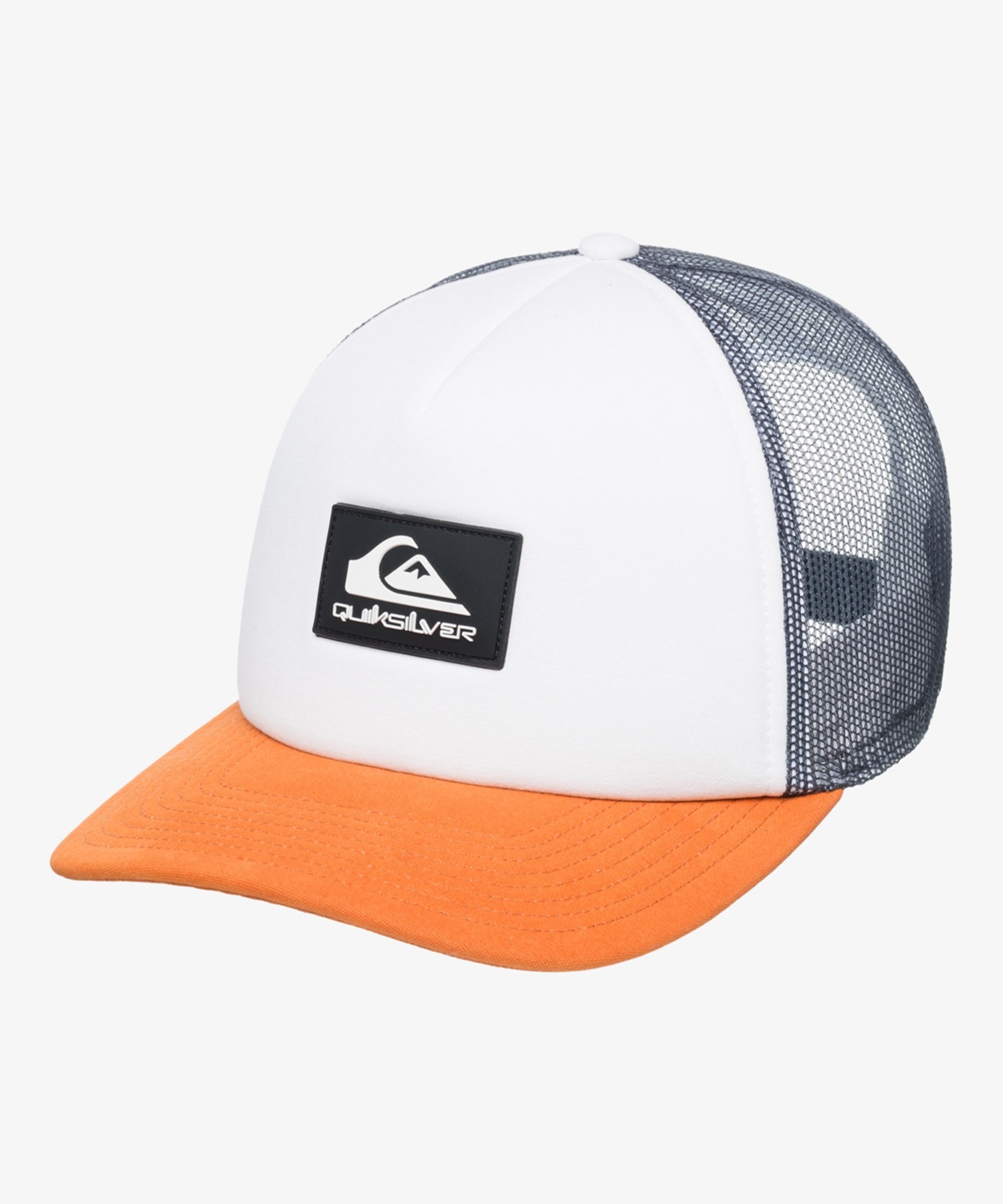 OUTLET】Quiksilver WAPPEN FLAT CAP