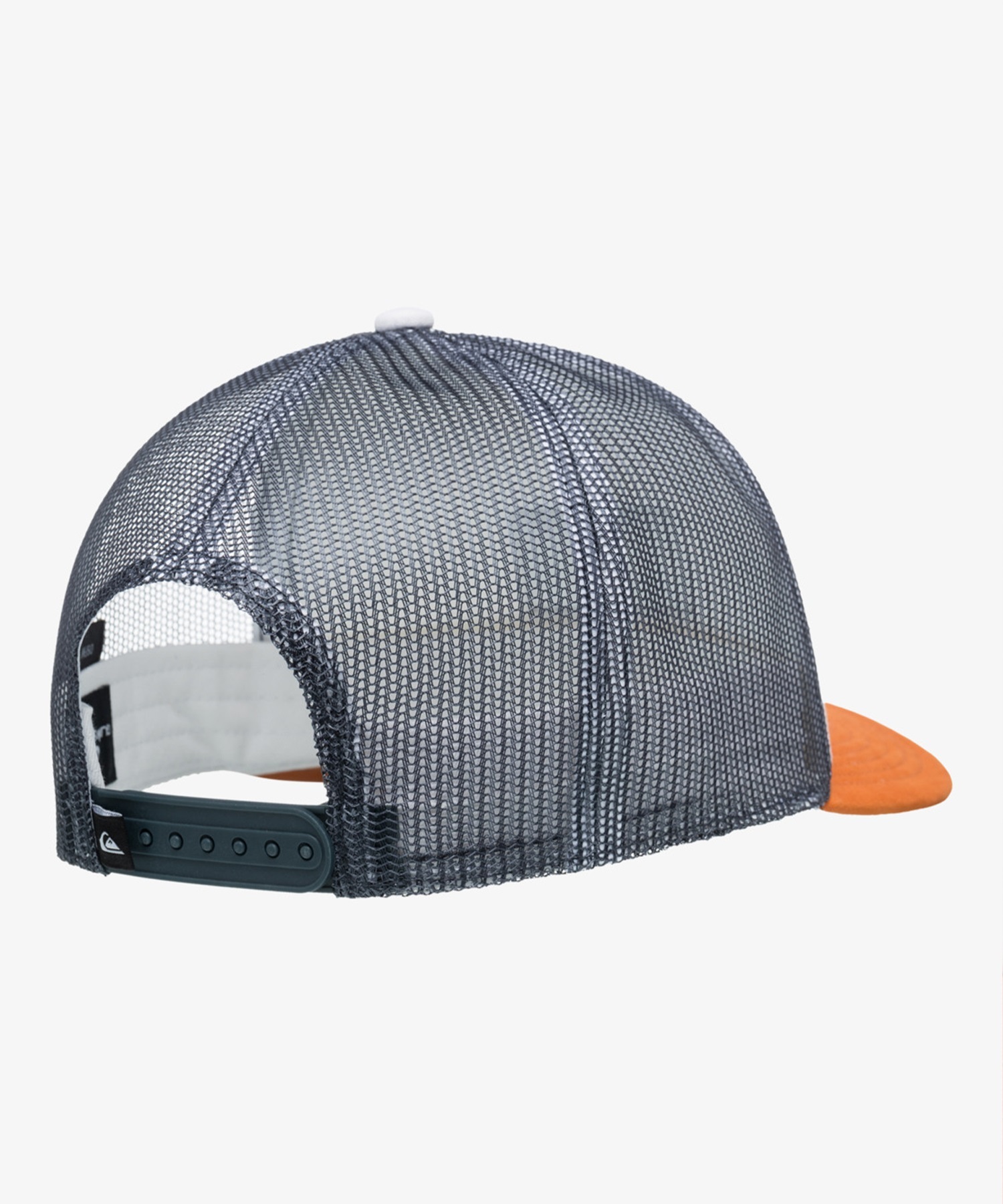 QUIKSILVER クイックシルバー キャップ メッシュキャップ